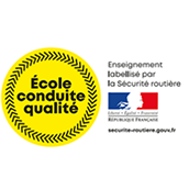 label qualité